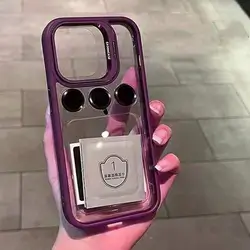 iPhone case