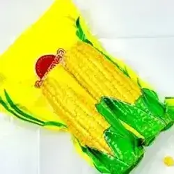 Corn Cut