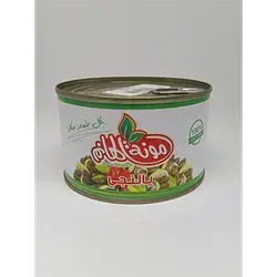Yalanji Grape Leaves Preserved