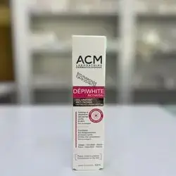 ACM depiwhite active gel 40ml
