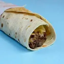 Burger Wrap