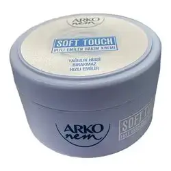 Arko Hand Cream Soft Tuch 250ml