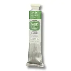 Oil Colour Masters Viridian Pink 60ml