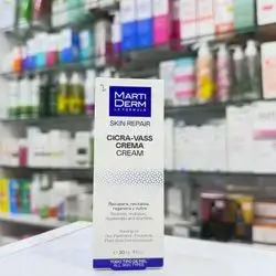 Marti Derm skin repair cream