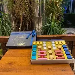 Chocolate Box - 1.250 Kg