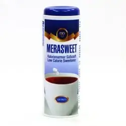 MERASWEET LOW CALORIE SWEETENER