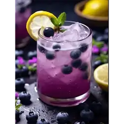 Bolo Berry