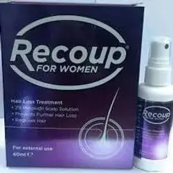 Recoup hair loss treatment ( Minoxidil ) 2% spary 60ml