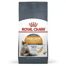 Royal Canine Hair & Skin 400g