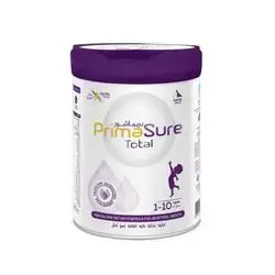 PrimaSure Total Vanilla Dietary Supplement 400G