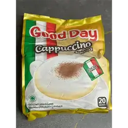 Good Day Cappuccino