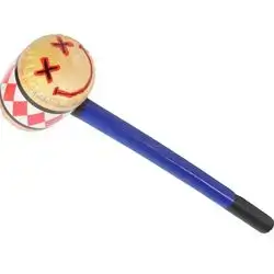 Harley Quinn Inflatable Mallet Sledge-Hammer - 80cm