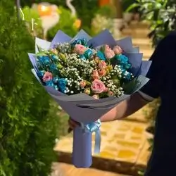 Flower Bouquet