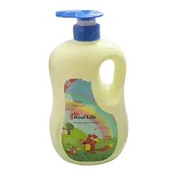 Russian Life Kids Shampoo 1L