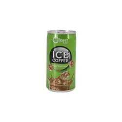 C-Light Cappuccino Classic Taste Ice Coffee 180Ml