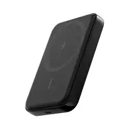 Anker 321 MagGo Battery A1616H11 | 5000mAh – Black