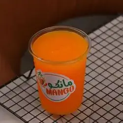 Mango Azberry