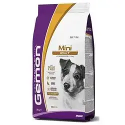 Gemon Mini Chicken & Rice 3Kg