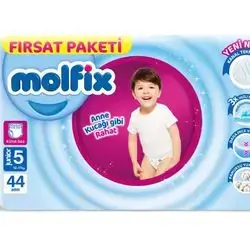 Molfix 5-44 PCS short