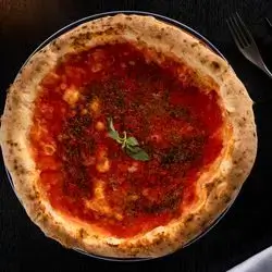 Marinara Pizza