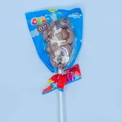 Ozmo Fun Lollipop 23g