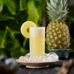 Pineapple Juice