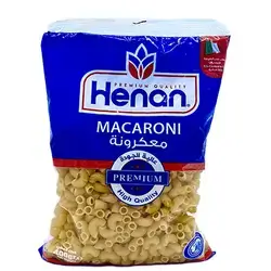 Henan Mixed Pasta 400 g