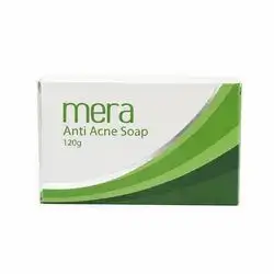 Mera Anti Acne Soap