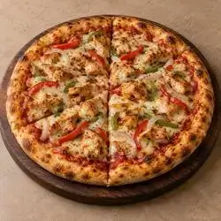 Chicken Pizza