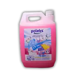 Pollux laundry detergent 4.75 liters