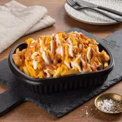 Chicken Fries