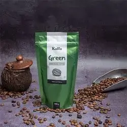 Kaffa Coffee