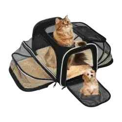 Pet Carrier Bag