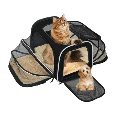 Pet Carrier Bag