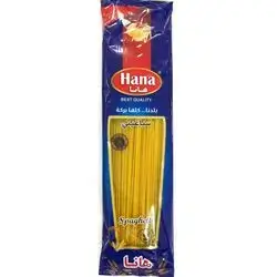 Spaghetti Hana 125 g