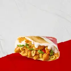Crispy Chicken