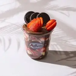 Fruclette