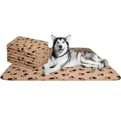 Soft Fleece Blanket