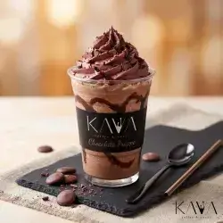 Chocolate Frappe