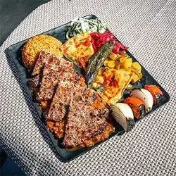 Yummy Bite Kebab