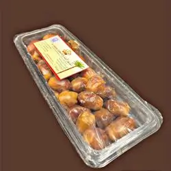 Al Malaka Date 500g