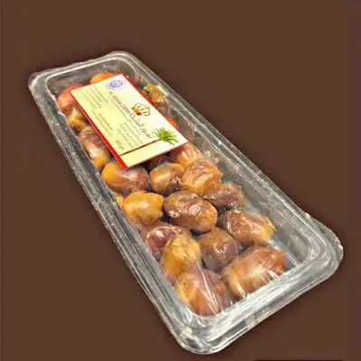 Al Malaka Date 500g