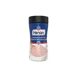 Henan Himalayan Salt 500 Gm