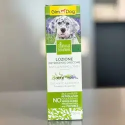 Gim Dog Ear cleansing Lotion 50ml