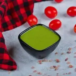 Green Sauce