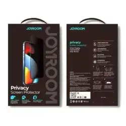 ‏Privacy Phone Screen Protector original