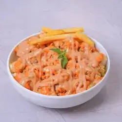 Rizo Crunchy