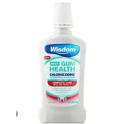 Wisdom Gum Health Mw
