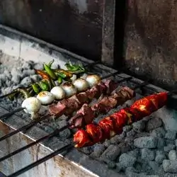 نیو نەفەر جەرگ