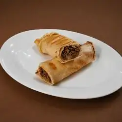Meat Shawarma